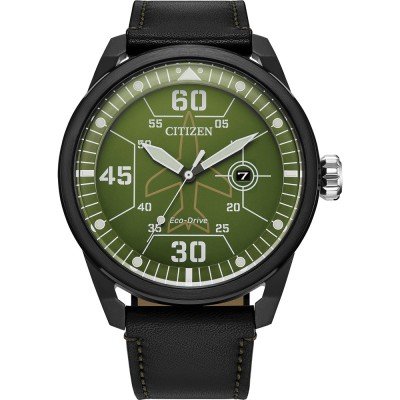 Citizen Core Collection AW1735-03X Avion Uhr