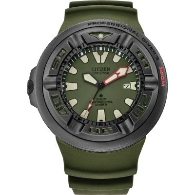 Citizen Promaster Marine BJ8057-09X Promaster Dive "Ecozilla" Uhr