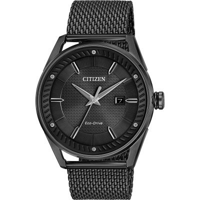 Citizen Super Titanium BM6988-57E Sport Uhr