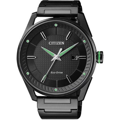 Citizen Super Titanium BM6989-89E Uhr