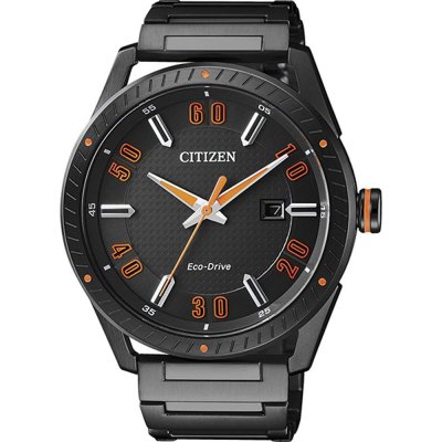 Citizen Super Titanium BM6998-88E Uhr