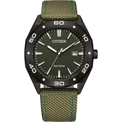 Citizen Core Collection BM7635-01X Active Sport Uhr