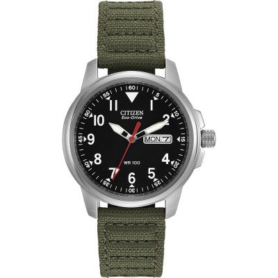 Citizen BM8180-03E Garrison Uhr