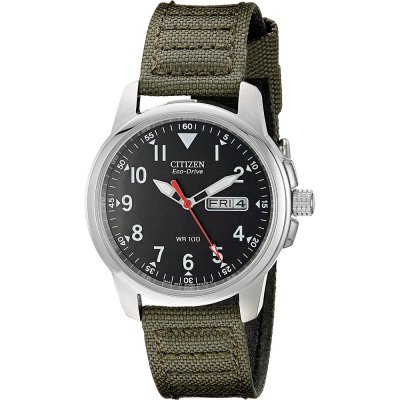 Citizen BM8180-20E Chandler Uhr