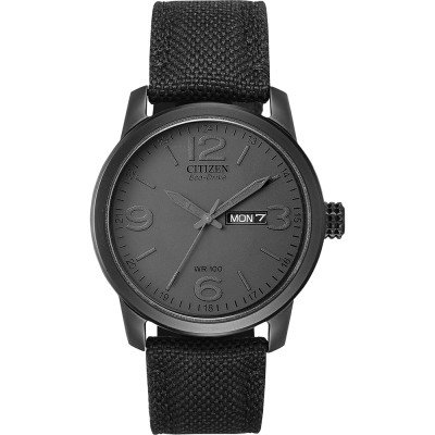 Citizen BM8475-00F Garrison Uhr