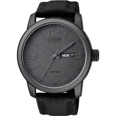 Citizen BM8475-00FB Chandler Uhr