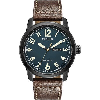 Citizen BM8478-01L Garrison Uhr