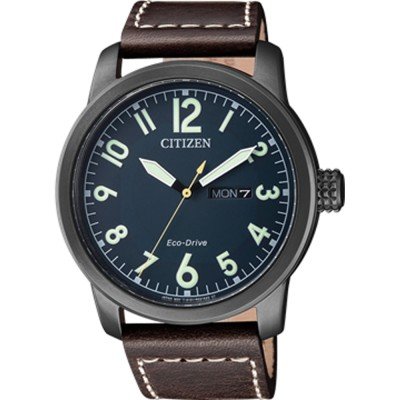 Citizen BM8478-01LB Chandler Uhr