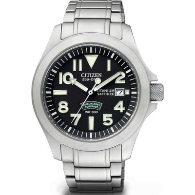 Citizen Promaster Marine BN0118-55E Uhr