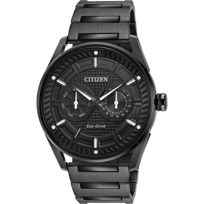 Citizen BU4025-59E Weekender Uhr