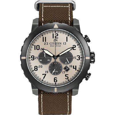 Citizen CA4095-04H Uhr