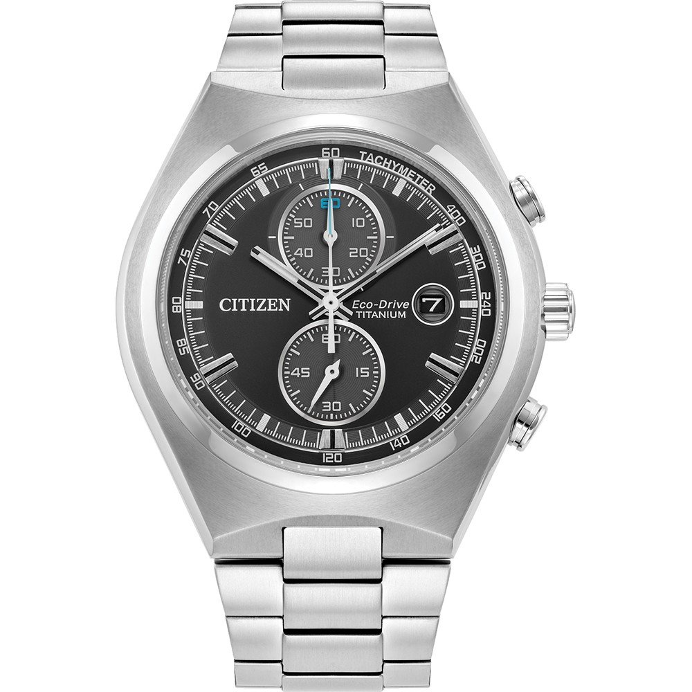 Citizen CA7090-52E Brycen Uhr