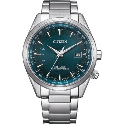 Citizen Radio Controlled CB0270-87L Uhr