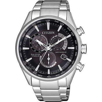 Citizen Radio Controlled CB5020-87E Uhr