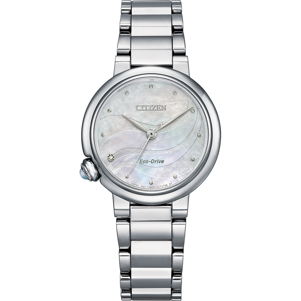 Citizen Elegance EM0910-80D Uhr