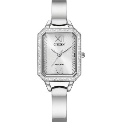 Citizen EM0980-50A Silhouette Uhr