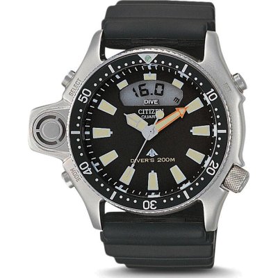 Citizen JP2000-08E-1 Promaster Sea Uhr