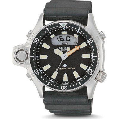 Citizen Promaster Marine JP2000-08E Promaster Sea Uhr