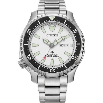 Citizen Promaster Marine NY0150-51A Promaster Dive Uhr