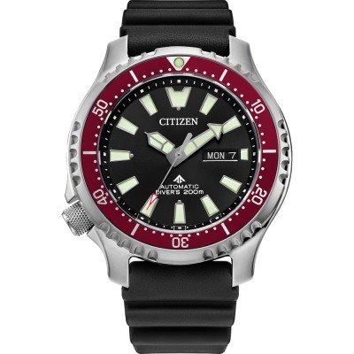 Citizen Promaster Marine NY0156-04E Promaster Dive Uhr