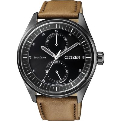 Citizen BU3018-17E Paradex Uhr