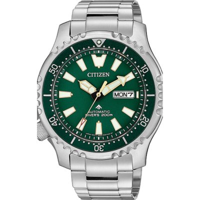 Citizen Promaster Marine NY0099-81X Promaster Sea Uhr