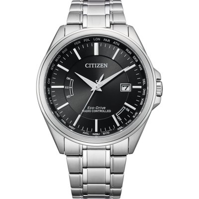 Citizen Radio Controlled CB0250-84E Uhr