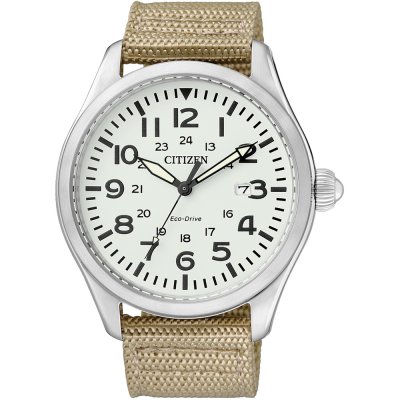 Citizen Watch Hybrid Garrison BM6831-24B