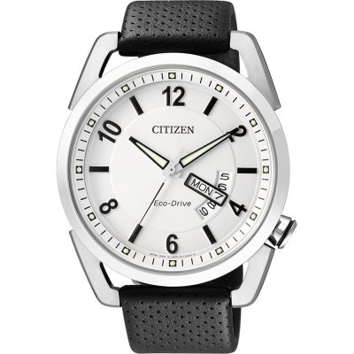 Citizen Watch Time 3 hands AW0010-01AE AW0010-01AE