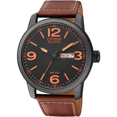 Citizen Core Collection BM8476-07EE Uhr