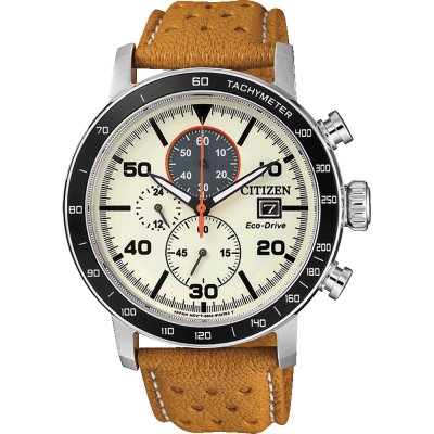 Citizen Sport CA0641-16X Brycen Uhr