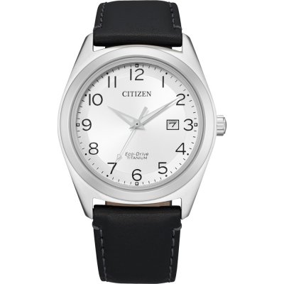 Citizen Super Titanium AW1640-16A Uhr