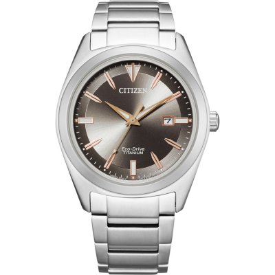 Citizen Super Titanium AW1640-83H Uhr