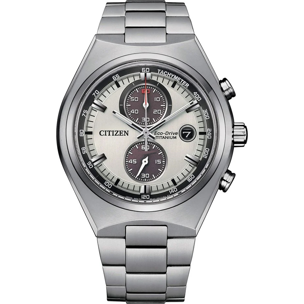 Citizen Super Titanium CA7090-87A Uhr