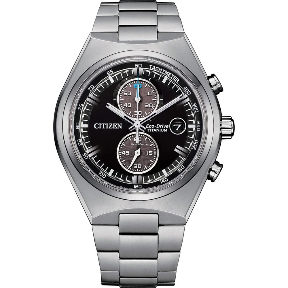 Citizen Super Titanium CA7090-87E Uhr