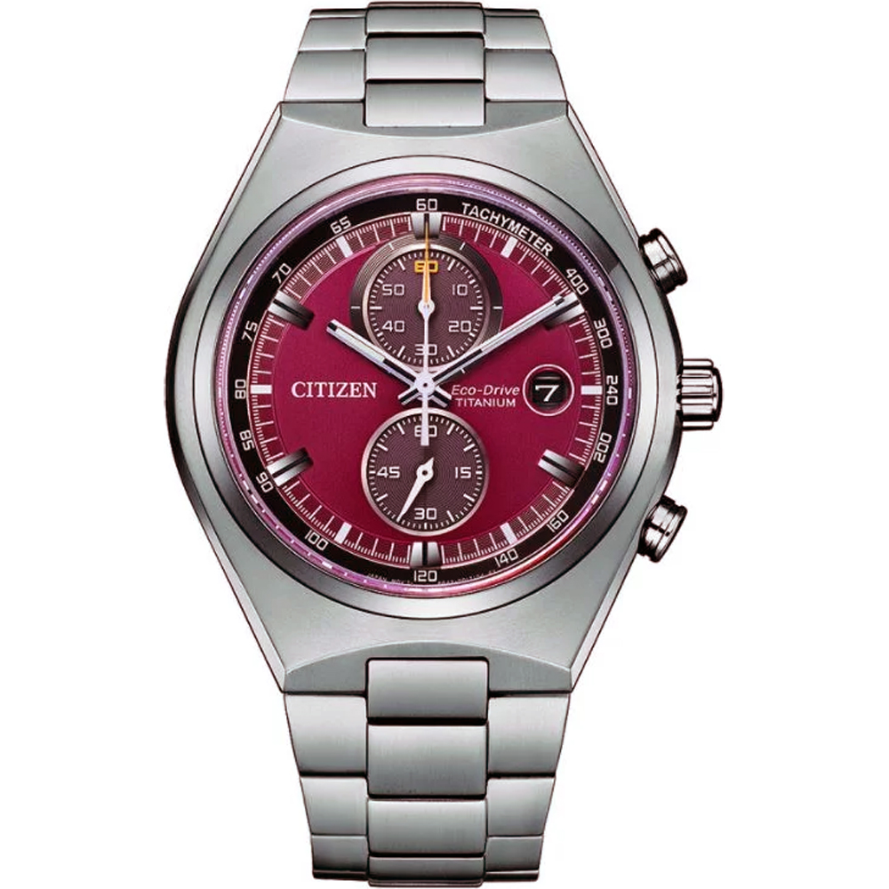 Citizen Super Titanium CA7090-87X Uhr