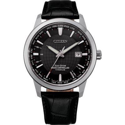 Citizen Super Titanium CB0190-17E Uhr