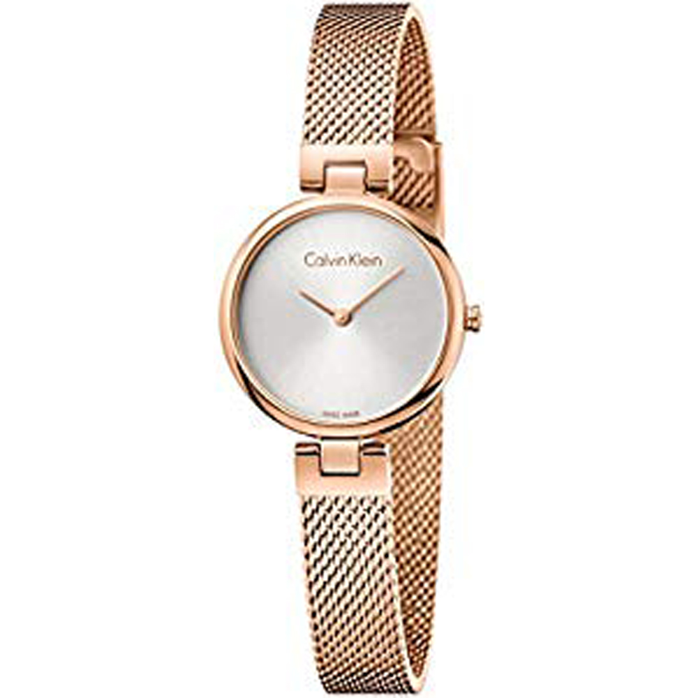 Calvin Klein K8G23626 Authentic Uhr