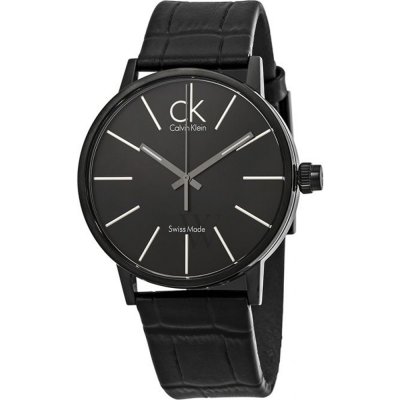 Calvin Klein K7621401 Post-Minimal Uhr