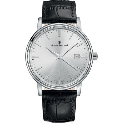 Claude Bernard 53007-3-AIN Classic Uhr