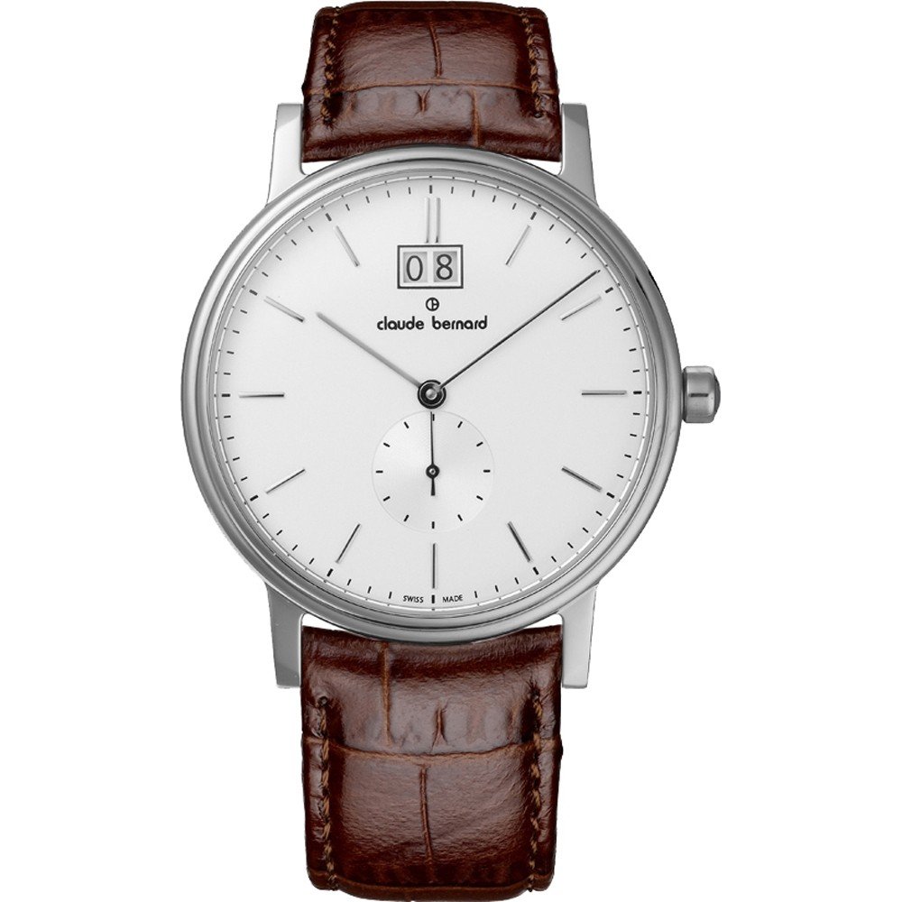 Claude Bernard 64010-3-AIN Classic Uhr