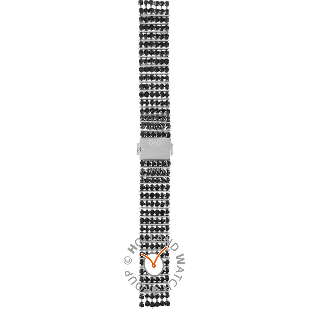 D & G D&G Straps F370000941 3719251260 Jaclyn Band