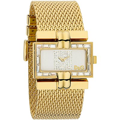 D & G DW0332 Loom Uhr