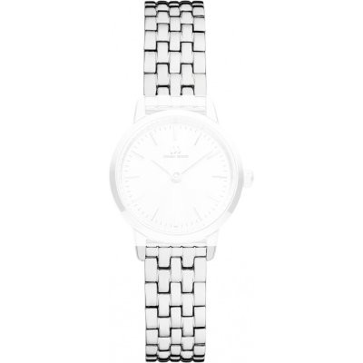 Danish Design Danish Design Straps BIV92Q1268 Akilia Band