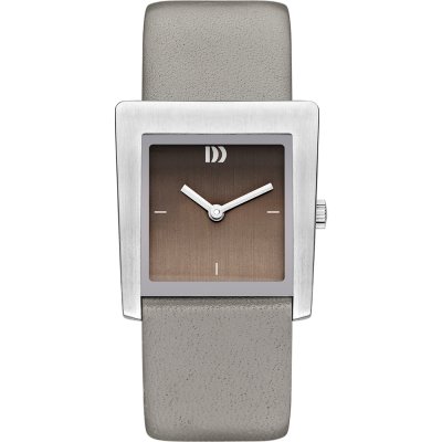 Danish Design Frihed IV43Q1257 Broen Uhr