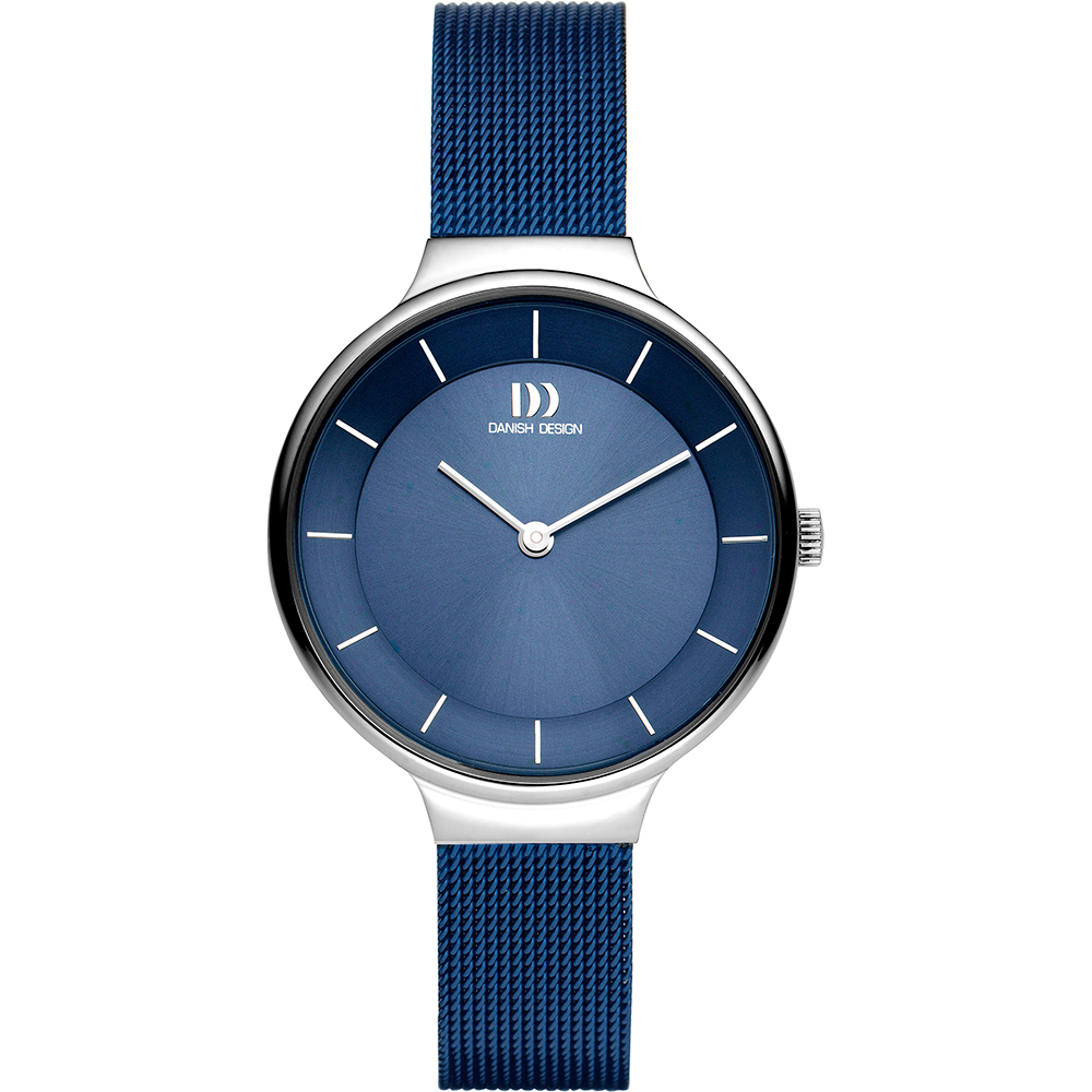 Danish Design Tidløs IV69Q1272 Georgia Uhr