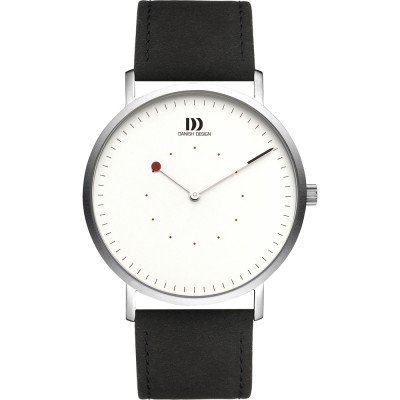 Danish Design Pure IQ12Q1274 On The Dot Uhr