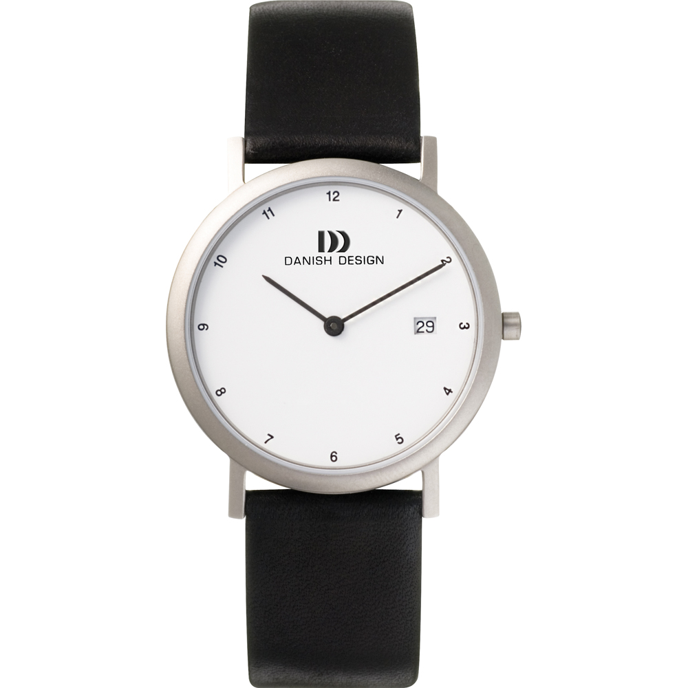 Danish Design IQ12Q272 Elbe Uhr