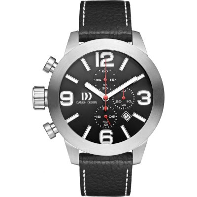 Danish Design IQ13Q916 Uhr