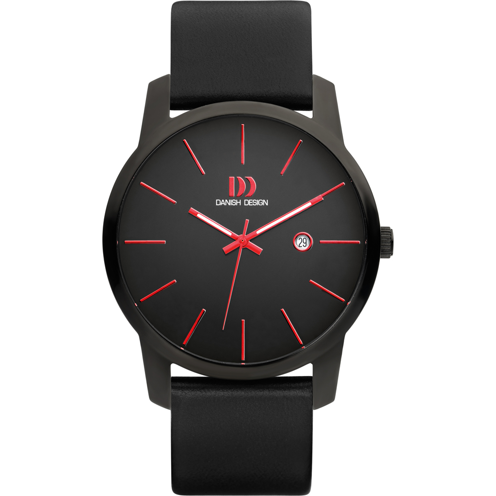 Danish Design IQ14Q1016 Uhr